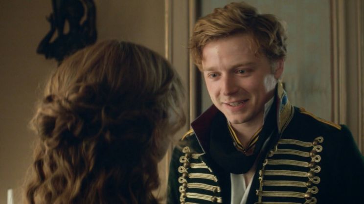 Jack Lowden