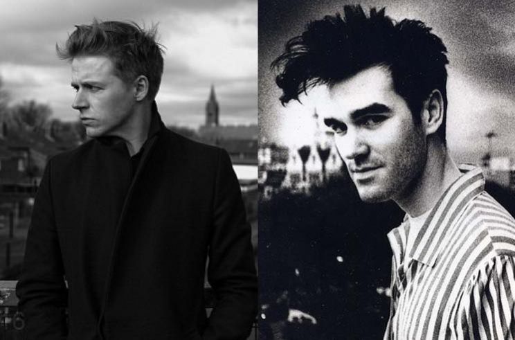 Jack Lowden