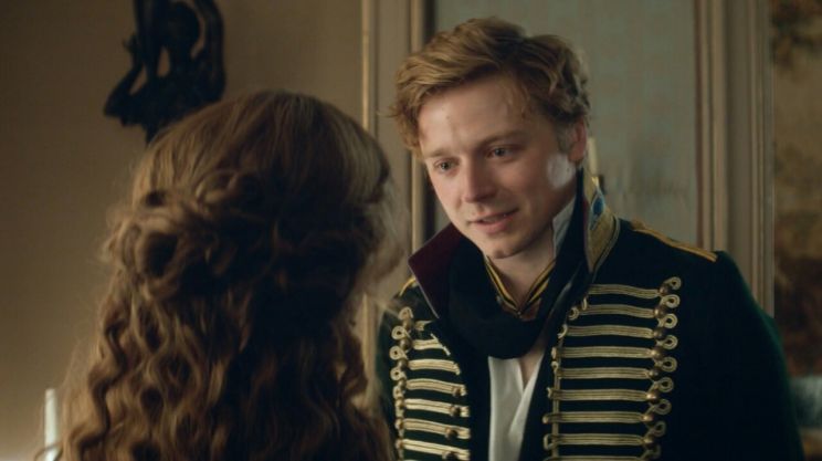 Jack Lowden