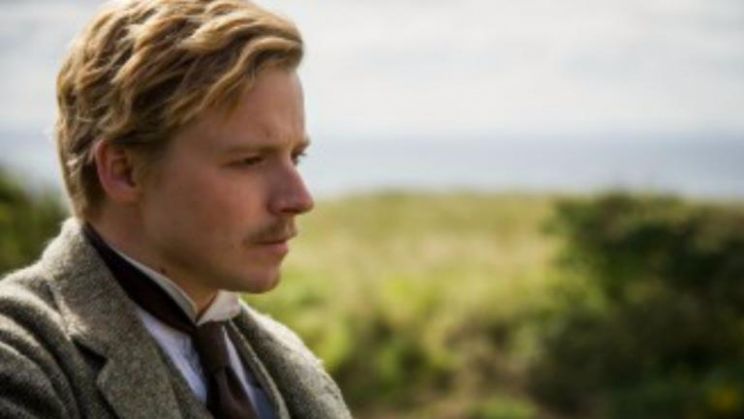 Jack Lowden