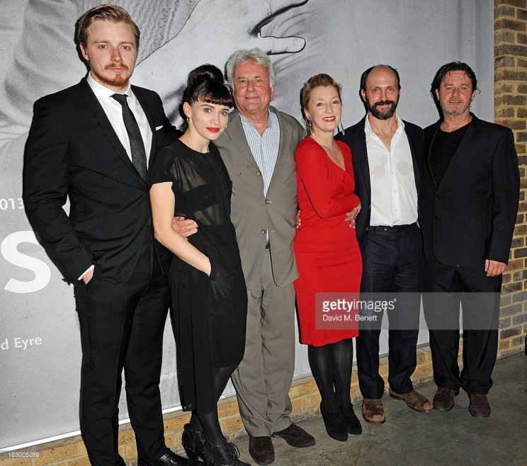 Jack Lowden