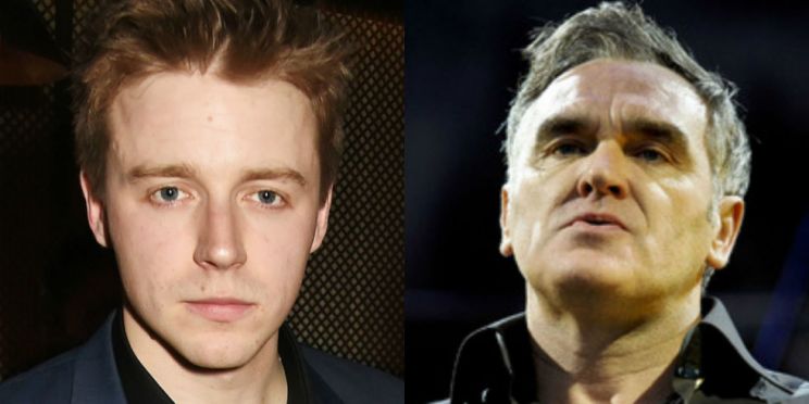Jack Lowden