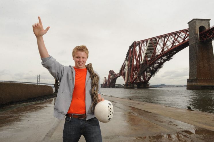 Jack Lowden