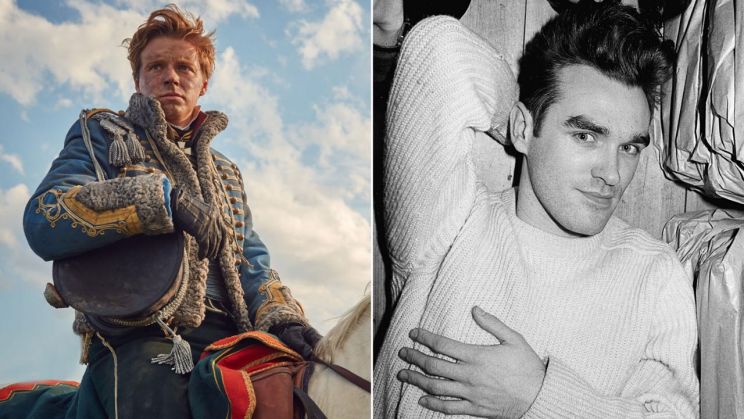 Jack Lowden