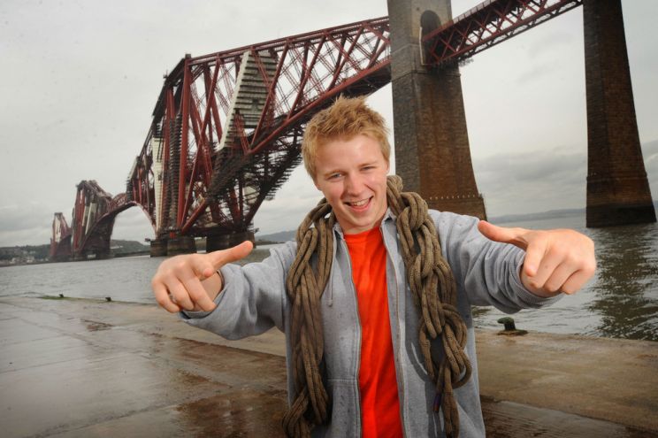 Jack Lowden