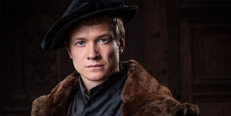 Jack Lowden