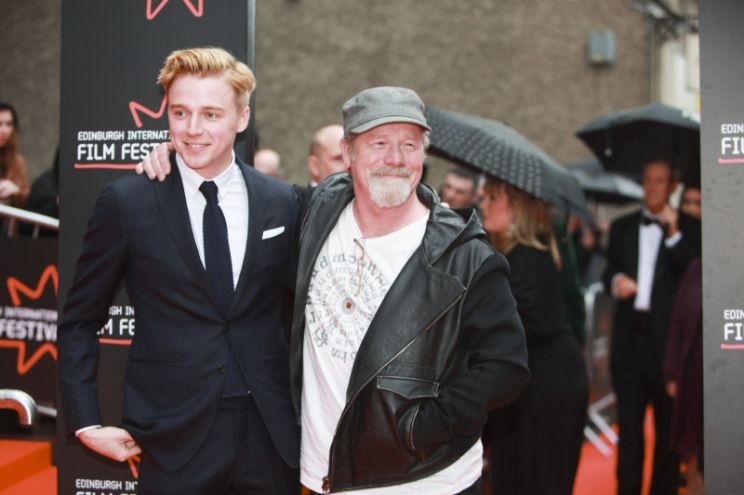 Jack Lowden