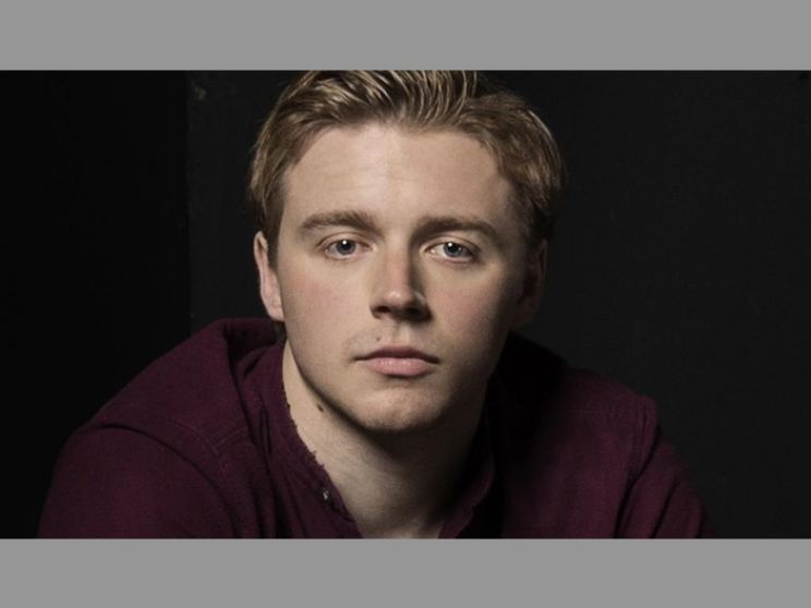 Jack Lowden