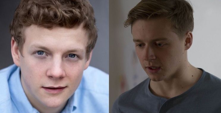 Jack Lowden