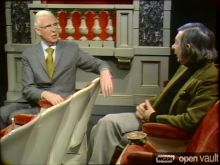 Jack MacGowran
