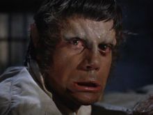Jack MacGowran