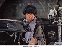 Jack MacGowran