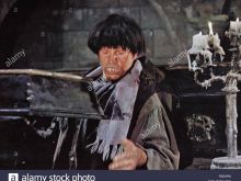 Jack MacGowran