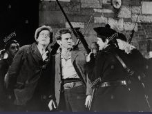 Jack MacGowran