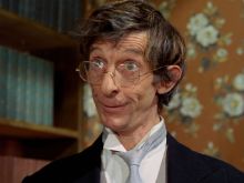 Jack MacGowran