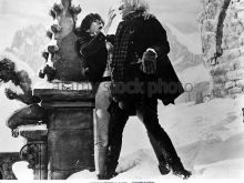 Jack MacGowran