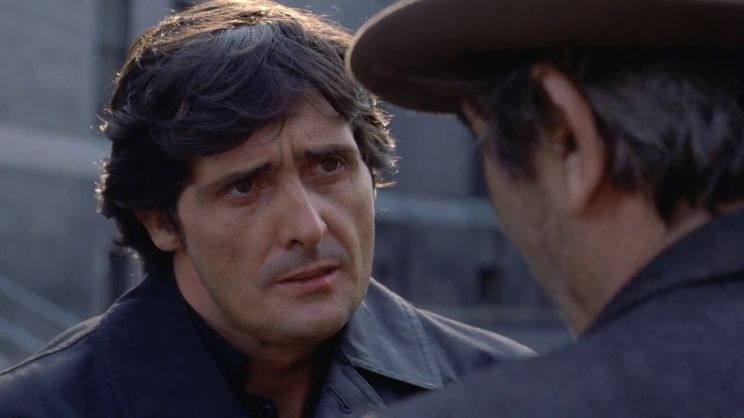 Jack MacGowran