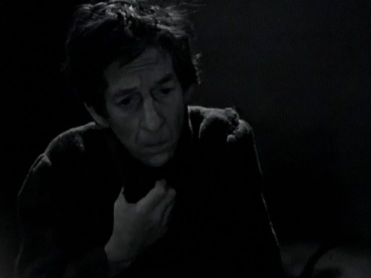Jack MacGowran