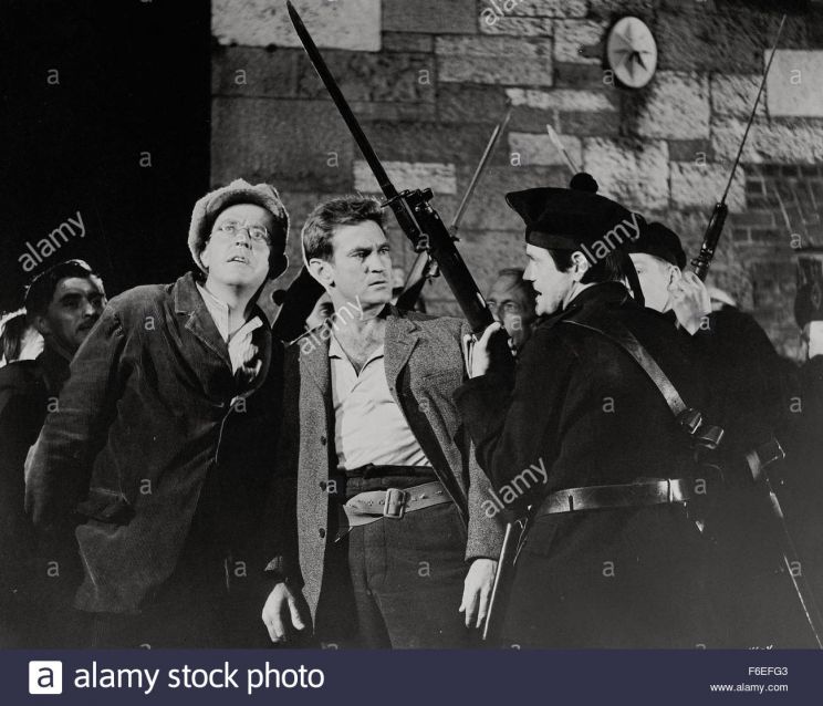 Jack MacGowran