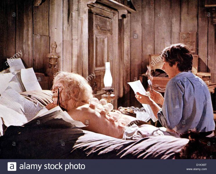 Jack MacGowran