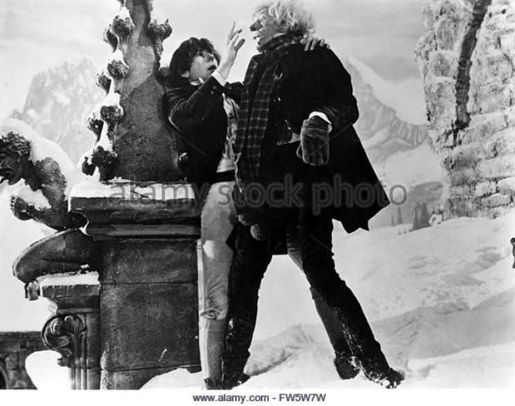 Jack MacGowran