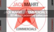 Jack Mahrt