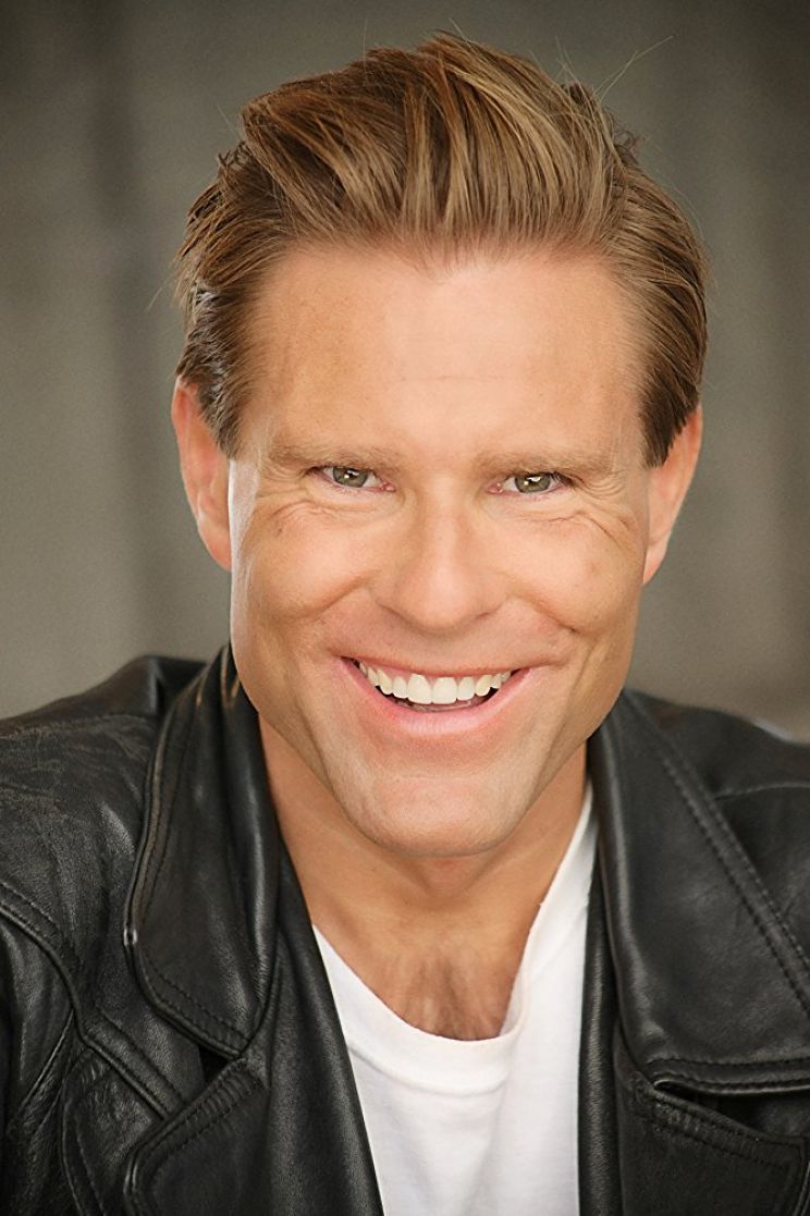 Jack Mahrt