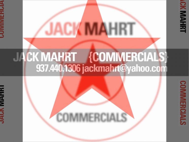 Jack Mahrt