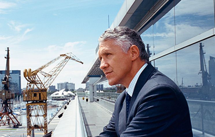 Jack Matthews
