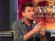 Jack Maxwell