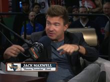 Jack Maxwell