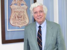 Jack Maxwell