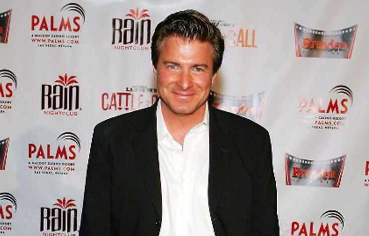 Jack Maxwell