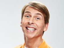 Jack McBrayer