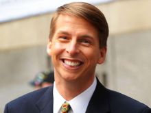 Jack McBrayer