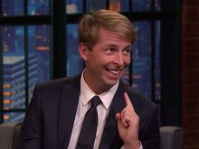 Jack McBrayer