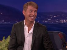 Jack McBrayer