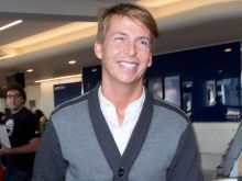 Jack McBrayer