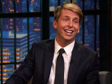 Jack McBrayer