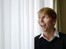 Jack McBrayer