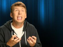 Jack McBrayer