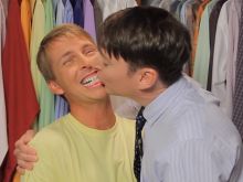 Jack McBrayer