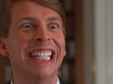 Jack McBrayer