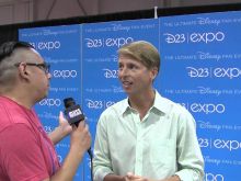 Jack McBrayer