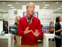 Jack McBrayer