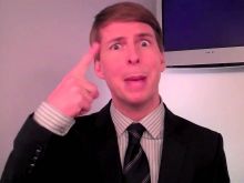 Jack McBrayer