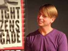 Jack McBrayer #349090 picture (Landscape Medium)
