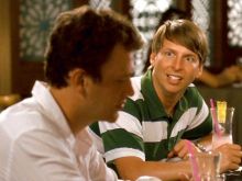 Jack McBrayer