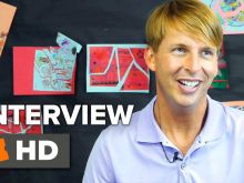 Jack McBrayer