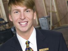 Jack McBrayer
